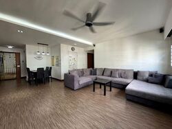 Blk 490D Sunshine Gardens (Choa Chu Kang), HDB 5 Rooms #553499441
